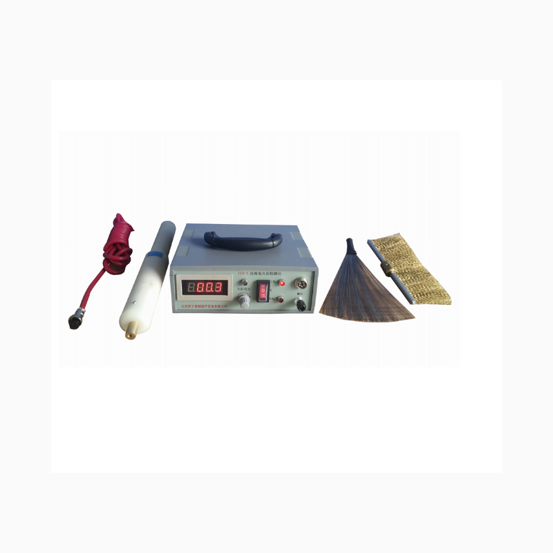 LCD-5電火花檢測儀